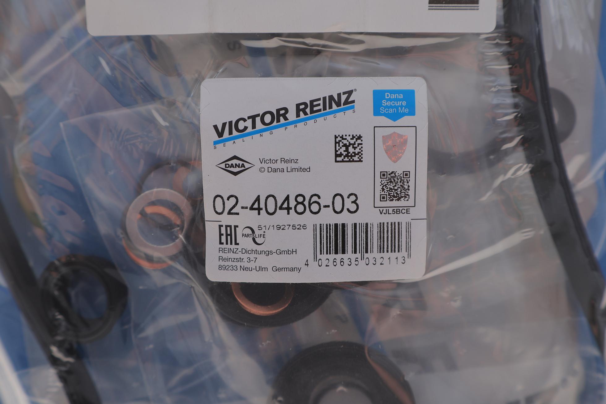024048603 VICTOR REINZ